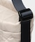 キルティング 2wayトートバッグ イヤホンポーチ付き