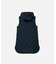 PrimaLoft中綿 撥水 インサレーション ダイヤモンドキルティングミドルベスト
