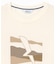 吸水速乾 抗菌防臭 プリント半袖Tシャツ