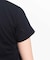 吸水速乾 抗菌防臭 プリント半袖Tシャツ