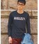 UVカット ロングスリーブロゴTシャツ RP
