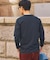 UVカット ロングスリーブロゴTシャツ RP