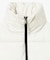 撥水 PRIMALOFT プリマロフト中綿 インサレーション ノースリーブパフベスト