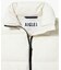 撥水 PRIMALOFT プリマロフト中綿 インサレーション ノースリーブパフベスト