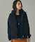 撥水 PRIMALOFT プリマロフト中綿 インサレーション ノースリーブパフベスト