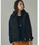 撥水 PRIMALOFT プリマロフト中綿 インサレーション ノースリーブパフベスト