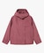 GORE TEX ゴアテックス 防風 防水 透湿 2レイヤー ショートトレンチコート / フード脱着可