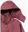 GORE TEX ゴアテックス 防風 防水 透湿 2レイヤー ショートトレンチコート / フード脱着可