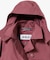 GORE TEX ゴアテックス 防風 防水 透湿 2レイヤー ショートトレンチコート / フード脱着可