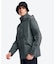 GORE TEX ゴアテックス 防水 防風 透湿 2レイヤー マウンテンパーカー T-KIT