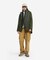 防水 透湿 防風 GORE-TEX ゴアテックス 2レイヤージャケット