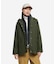 防水 透湿 防風 GORE-TEX ゴアテックス 2レイヤージャケット