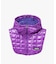 クリスマスカプセルコレクション 撥水 キルティングフード バラクラバ