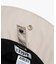 GORE-TEX ゴアテックス ワンポイントロゴ バケットハット