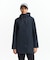 GORE-TEX ゴアテックス 防水 防風 透湿 ミドル丈ジャケット
