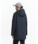 GORE-TEX ゴアテックス 防水 防風 透湿 ミドル丈ジャケット