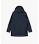 GORE-TEX ゴアテックス 防水 防風 透湿 ミドル丈ジャケット