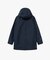 GORE-TEX ゴアテックス 防水 防風 透湿 ミドル丈ジャケット