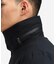 GORE=TEX ゴアテックス 防風 防水 透湿 2レイヤーロングジャケット / フード収納可