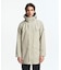 GORE-TEX ゴアテックス 防水 透湿 防風 2レイヤージャケット T-KIT / フード脱着可