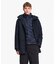 GORE-TEX ゴアテックス 防水 透湿 防風 2レイヤージャケット T-KIT / フード脱着可