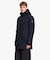 GORE-TEX ゴアテックス 防水 透湿 防風 2レイヤージャケット T-KIT / フード脱着可