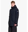 GORE-TEX ゴアテックス 防水 透湿 防風 2レイヤージャケット T-KIT / フード脱着可