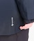 GORE-TEX ゴアテックス 防水 透湿 防風 2レイヤージャケット T-KIT / フード脱着可