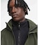 GORE-TEX ゴアテックス 防水 透湿 防風 2レイヤージャケット T-KIT / フード脱着可