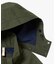GORE-TEX ゴアテックス 防水 透湿 防風 2レイヤージャケット T-KIT / フード脱着可