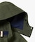 GORE-TEX ゴアテックス 防水 透湿 防風 2レイヤージャケット T-KIT / フード脱着可