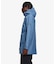 GORE-TEX ゴアテックス 防水 透湿 防風 2レイヤージャケット T-KIT / フード脱着可