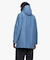 GORE-TEX ゴアテックス 防水 透湿 防風 2レイヤージャケット T-KIT / フード脱着可