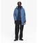 GORE-TEX ゴアテックス 防水 透湿 防風 2レイヤージャケット T-KIT / フード脱着可