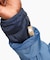 GORE-TEX ゴアテックス 防水 透湿 防風 2レイヤージャケット T-KIT / フード脱着可