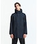 GORE-TEX ゴアテックス 防水 透湿 防風 2レイヤージャケット T-KIT / フード脱着可