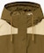 GORE-TEX ゴアテックス 防水 防風 透湿 PRIMALOFT プリマロフト中綿 カラーブロックダウンコート