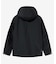 GORE-TEX 防風 防水 透湿 ゴアテックス 2レイヤー ジャケット RP フード取り外し可