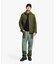 GORE-TEX 防風 防水 透湿 ゴアテックス 2レイヤー ジャケット RP フード取り外し可