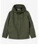 GORE-TEX 防風 防水 透湿 ゴアテックス 2レイヤー ジャケット RP フード取り外し可