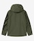GORE-TEX 防風 防水 透湿 ゴアテックス 2レイヤー ジャケット RP フード取り外し可