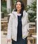 GORE-TEX 防水 透湿 防風 ゴアテックス 2レイヤー フーデッドショートジャケット RP