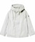 GORE-TEX 防水 透湿 防風 ゴアテックス 2レイヤー フーデッドショートジャケット RP
