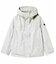 GORE-TEX 防水 透湿 防風 ゴアテックス 2レイヤー フーデッドショートジャケット RP