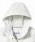 GORE-TEX 防水 透湿 防風 ゴアテックス 2レイヤー フーデッドショートジャケット RP
