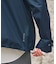 GORE-TEX 防水 透湿 防風 ゴアテックス 2レイヤー フーデッドショートジャケット RP