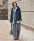 GORE-TEX 防水 透湿 防風 ゴアテックス 2レイヤー フーデッドショートジャケット RP