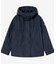 GORE-TEX 防水 透湿 防風 ゴアテックス 2レイヤー フーデッドショートジャケット RP
