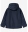 GORE-TEX 防水 透湿 防風 ゴアテックス 2レイヤー フーデッドショートジャケット RP