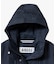 GORE-TEX 防水 透湿 防風 ゴアテックス 2レイヤー フーデッドショートジャケット RP
